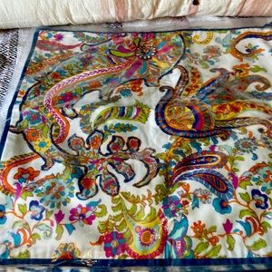 Pottery barn pillow covers set of two